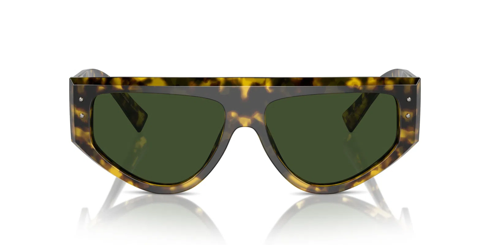 Dolce & Gabbana 4461 Sunglasses - view 23